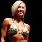 Carlie  Young - NPC Big Sky Championships 2013 - #1